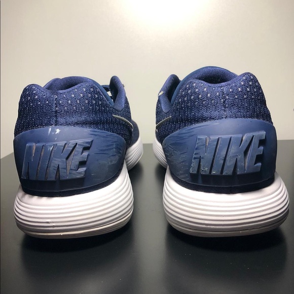 Nike Hyperdunk Low TB Midnight Navy - Picture 3 of 6